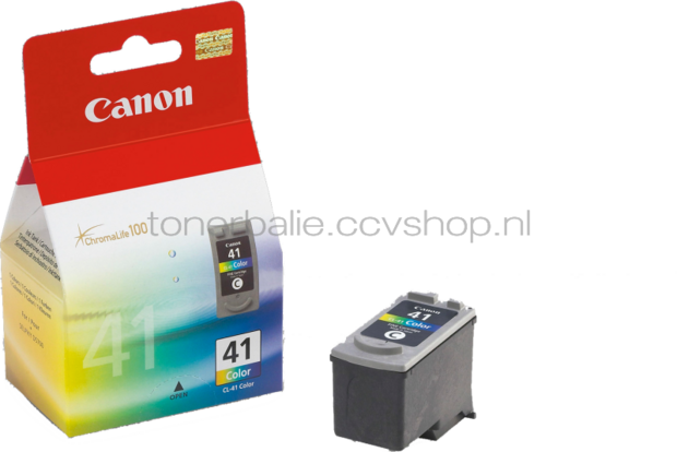 Canon CL-41 kleur