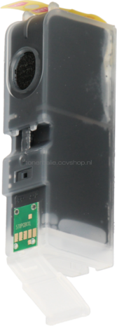 FLWR Canon PGI-570XL zwart