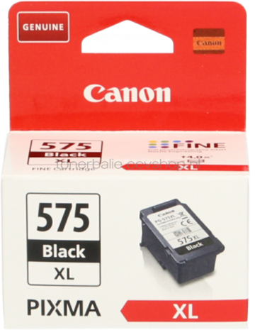 Canon PG-575XL zwart