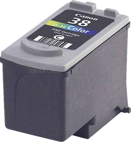 Canon CL-38 kleur