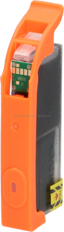 FLWR Canon CLI-581XXL zwart