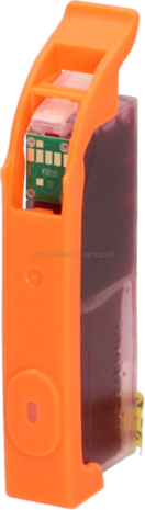 FLWR Canon CLI-581XXL magenta