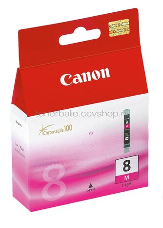 Canon CLI-8M magenta