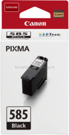 Canon PG-585 zwart