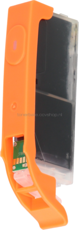 FLWR Canon CLI-571XL zwart