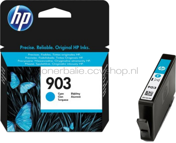 HP 903 cyaan