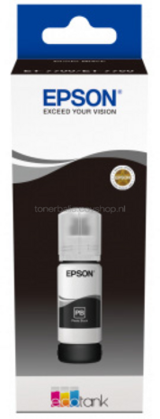 Epson 103 Inktfles zwart