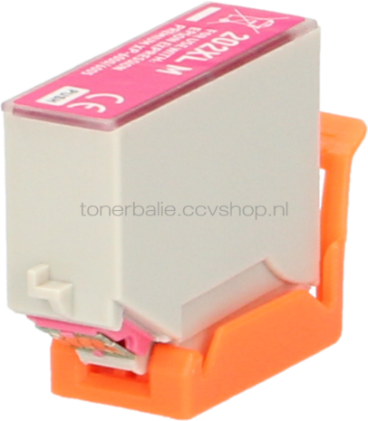 FLWR Epson 202XL Multipack zwart en kleur