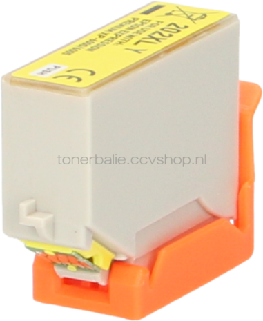 FLWR Epson 202XL Multipack zwart en kleur