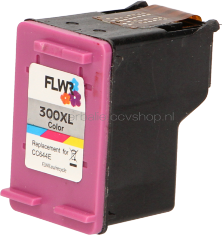 FLWR HP 300XL kleur