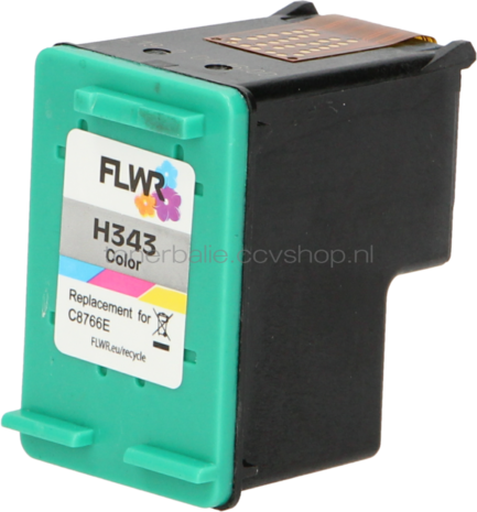 FLWR HP 343 kleur