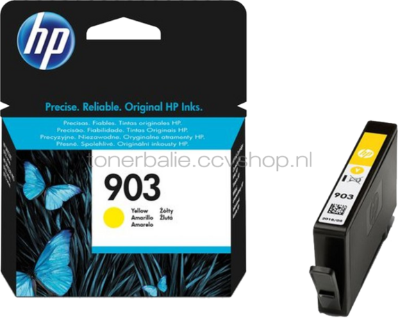 HP 903 geel