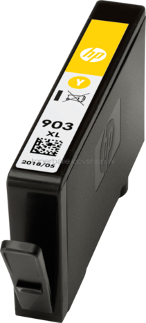HP 903XL geel