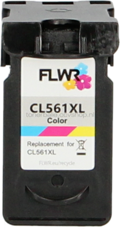 FLWR Canon CL-561XL kleur