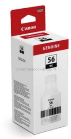 Canon GI-56BK zwart