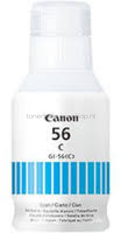 Canon GI-56C cyaan