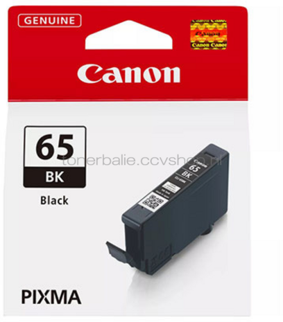 Canon CLI-65 zwart