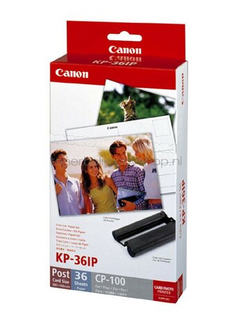 Canon KP-36IP