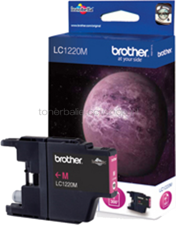 Brother LC-1220M magenta