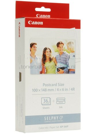 Canon KP-36IP