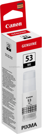 Canon GI-53BK zwart