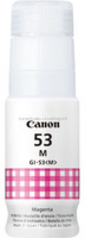 Canon GI-53M magenta