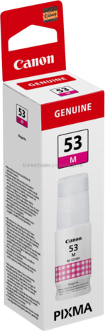 Canon GI-53M magenta