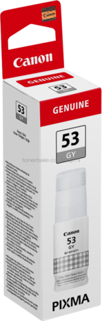 Canon GI-53GY grijs