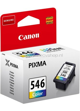 Canon CL-546 kleur