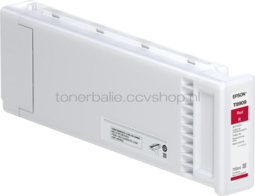Epson T890900 rood