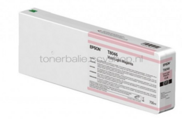 Epson T804600 licht magenta