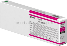 Epson T804300 magenta