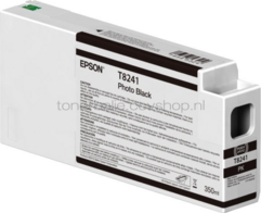 Epson T824100 foto zwart