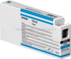 Epson T824200 cyaan