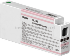 Epson T824600 licht magenta