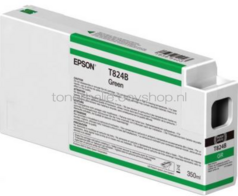 Epson T824B00 groen