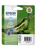 Epson T0335 licht cyaan