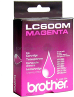 Brother LC-600M magenta