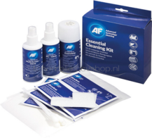 AF Essential Cleaning kit