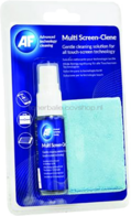 AF Multiscreen cleaning set