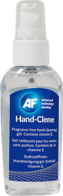 AF Handgel geurloos 50ml