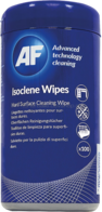 AF Isoclean Wipes