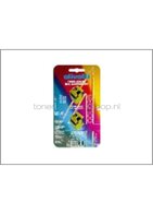 Olivetti B0045 F inktcartridge (2 stuks) kleur