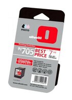 Olivetti B0633 HC foto kleur