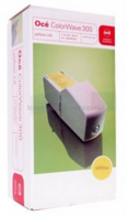 OCE CW300 Cartridge geel