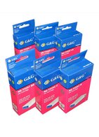 Huismerk Epson T5597 Multipack zwart en kleur