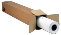 HP Coated Paper rol 42 Inch wit