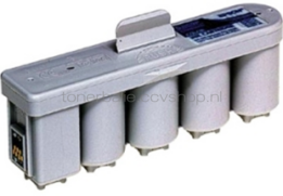 Epson SJIC10P(K) zwart