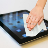 AF Anti-bacteriële doekjes dispenser