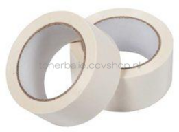 ROYAL TACK PP verpakkingsplakband 48mm x 66m 6-pack wit